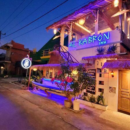 Al Kabron Inn Karimunjawa Esterno foto
