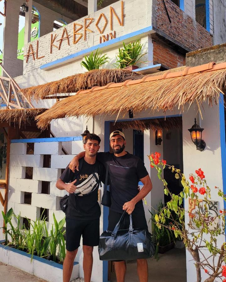 Al Kabron Inn Karimunjawa Esterno foto