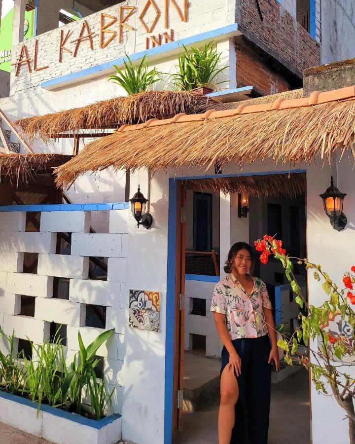 Al Kabron Inn Karimunjawa Esterno foto