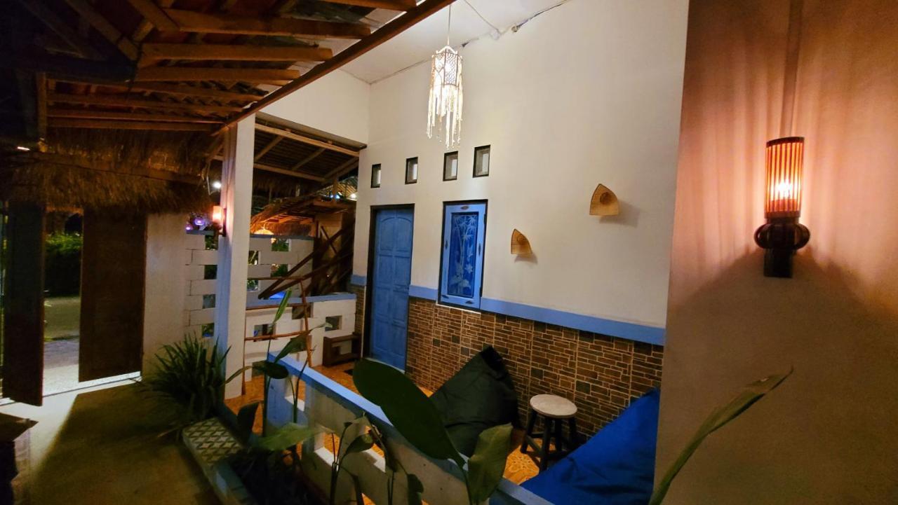 Al Kabron Inn Karimunjawa Esterno foto