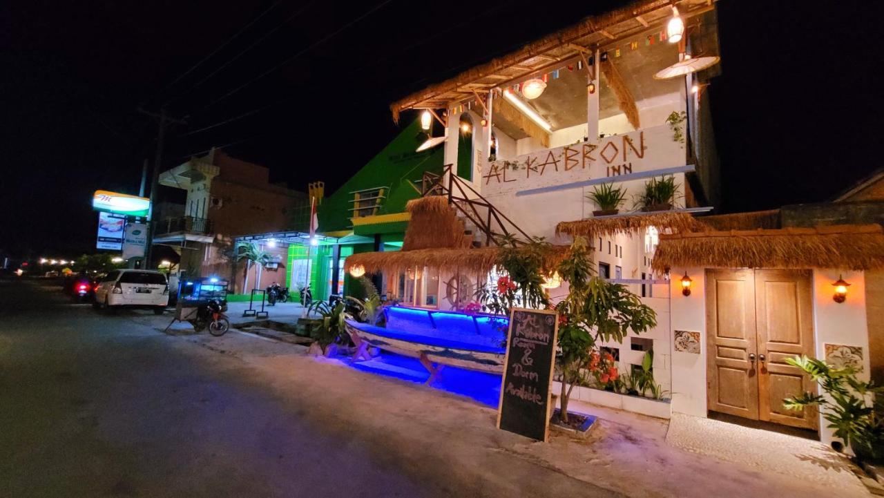 Al Kabron Inn Karimunjawa Esterno foto