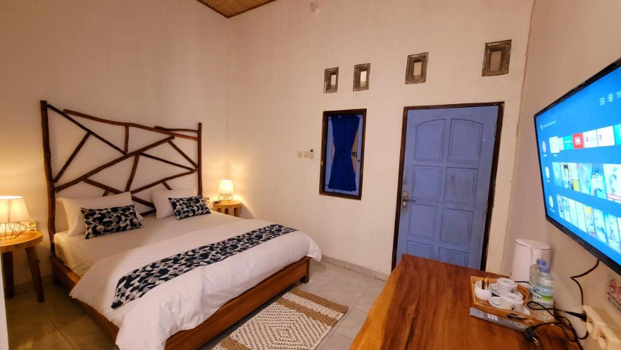 Al Kabron Inn Karimunjawa Esterno foto