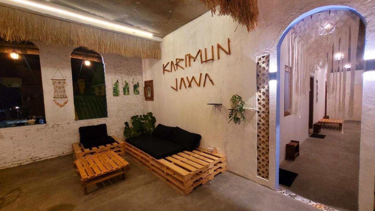 Al Kabron Inn Karimunjawa Esterno foto