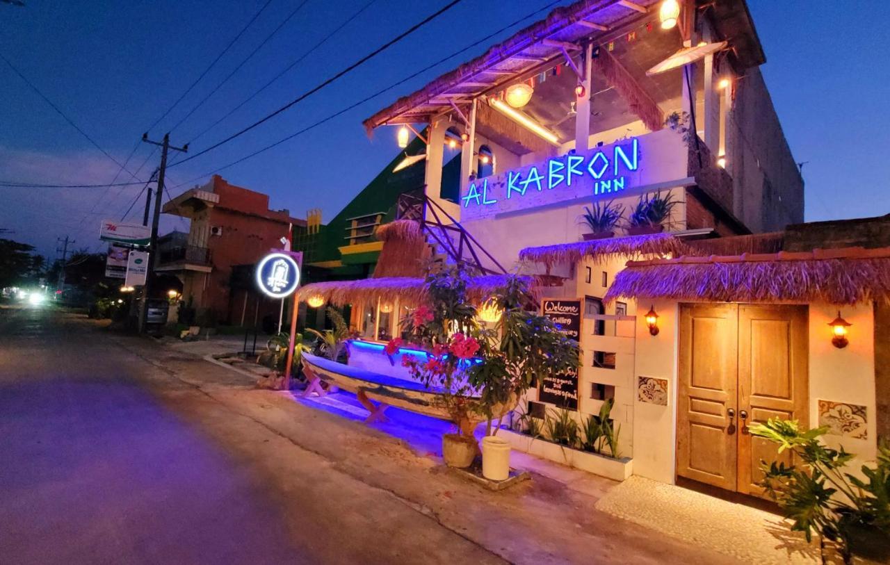 Al Kabron Inn Karimunjawa Esterno foto