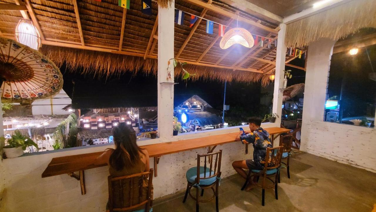 Al Kabron Inn Karimunjawa Esterno foto