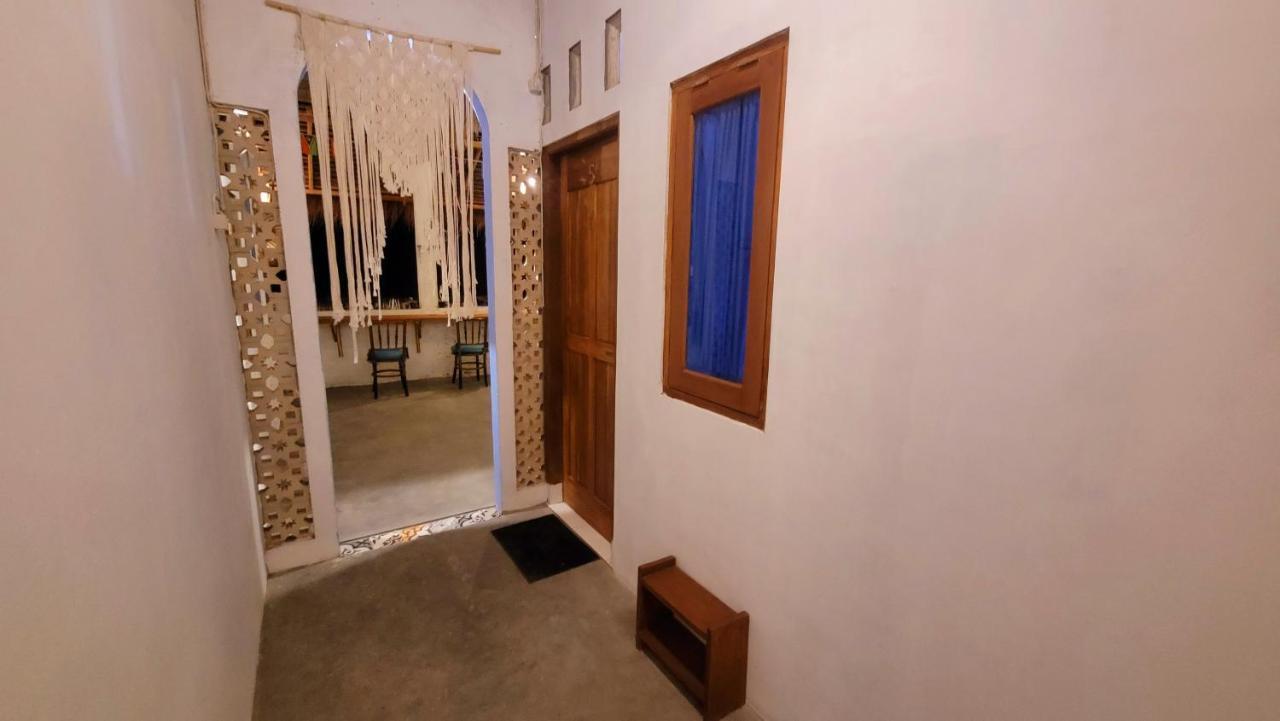 Al Kabron Inn Karimunjawa Esterno foto