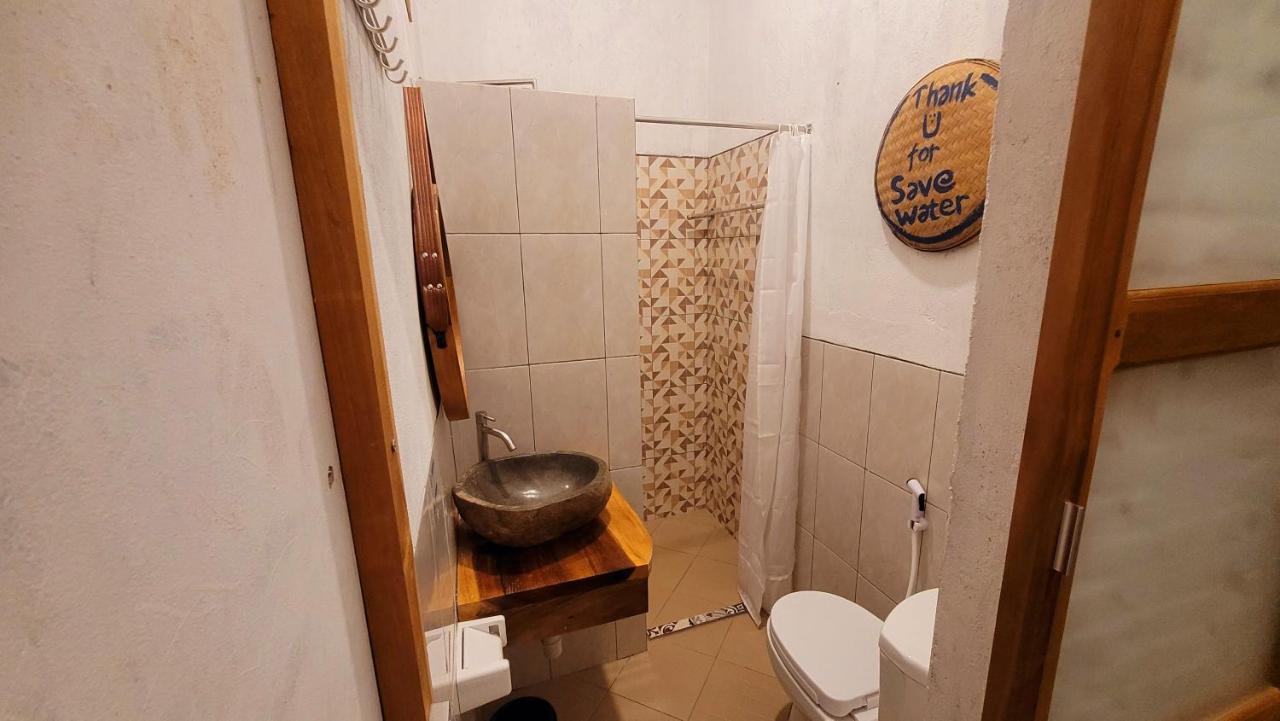 Al Kabron Inn Karimunjawa Esterno foto